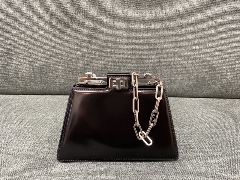 Fendi Satchel Bags